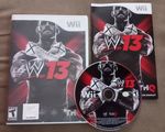 WWE 13 Rom Wii Download