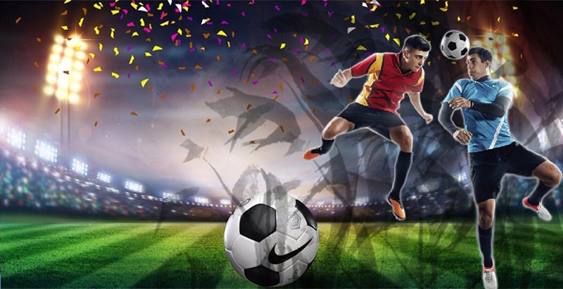 Agen Taruhan Bola Panduan Lengkap untuk Pemain Sepak Bola Agen Taruhan Bola Panduan Lengkap untuk Pemain Sepak Bola