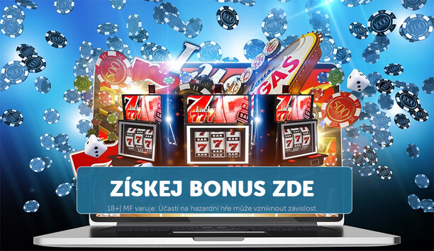 Explore the Thrills of Online Casino CZK Explore the Thrills of Online Casino CZK