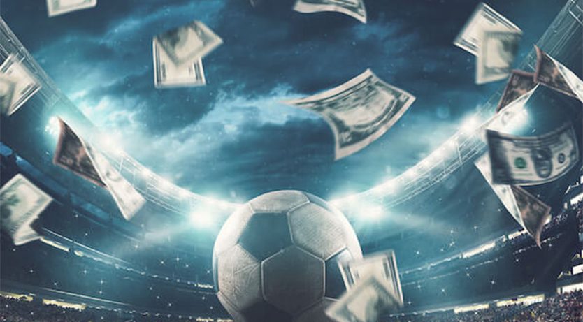 Mərc bazarlarında odds və onların analizi 10 Mərc bazarlarında odds və onların analizi 10